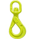 Swivel Hook BKL