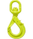 Griplatch Swivel Hook LBK