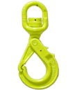 Griplatch Swivel Hook LKBK