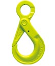 Locking Hook BK